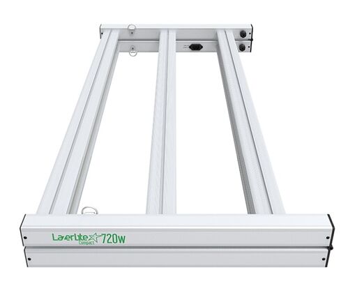 LUMINARIA LED LAZERLITE 720W 2.9 COMPACT