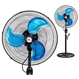 VENTILADOR MAGIC INDUSTRIAL 2 EN 1 (75W - 45CM)