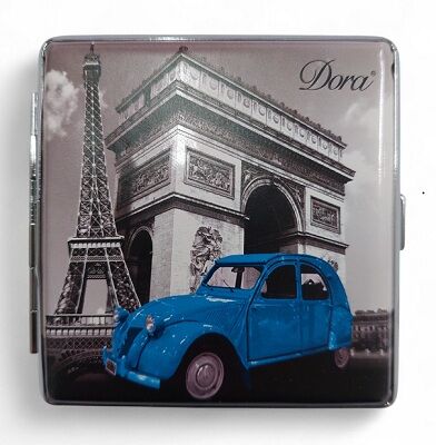 PITILLERAS TABACO "CIUDAD" (DIFERENTES MODELOS SEGÚN DISPONIBILIDAD)