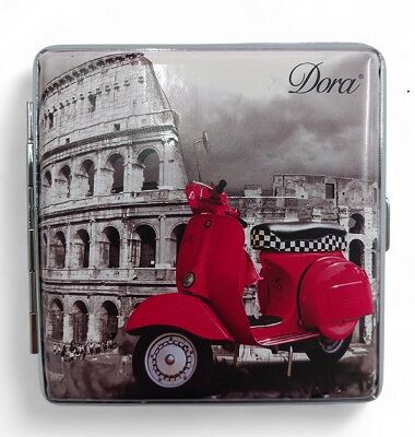 PITILLERAS TABACO "CIUDAD" (DIFERENTES MODELOS SEGÚN DISPONIBILIDAD)