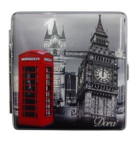 PITILLERA TABACO "CIUDADES" (DIFERENTES MODELOS SEGÚN DISPONIBILIDAD)