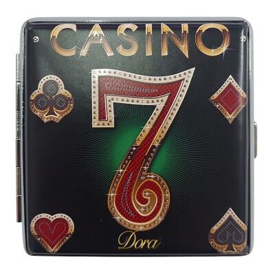 PITILLERA TABACO "CASINO" (DIFERENTES MODELOS SEGÚN DISPONIBILIDAD)