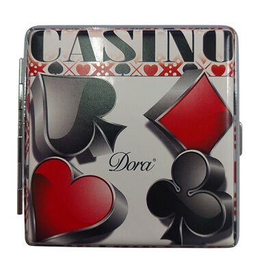 PITILLERA TABACO "CASINO" (DIFERENTES MODELOS SEGÚN DISPONIBILIDAD)