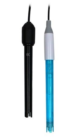 AQUAMASTER MEDIDOR COMBO P700 PRO2 1020.2 ( PH, EC, TEMP)