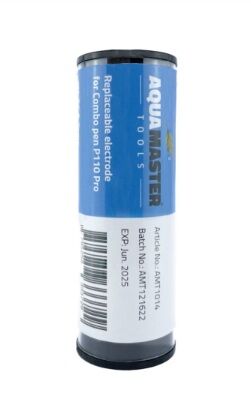 AQUAMASTER SONDA RECAMBIO PARA MEDIDOR COMBO P110