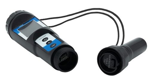 AQUAMASTER MEDIDOR PH/TEMP P50 PRO2