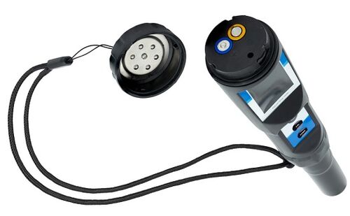 AQUAMASTER MEDIDOR PH/TEMP P50 PRO2