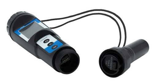 AQUAMASTER MEDIDOR EC/TEMP E50 PRO2