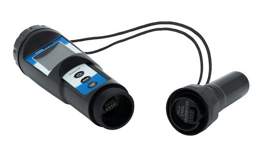 AQUAMASTER COMBO PEN P110 PRO2 (PH, EC, TEMP)