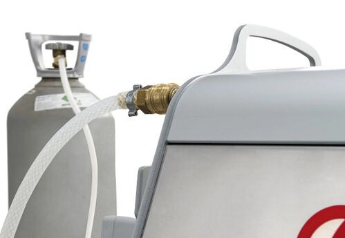 MASTERTRIMMER KIT ENFRIAMIENTO CO2 MTDRY 200