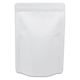 BOLSA MYLAR ANTIOLOR SMALL BLANCA 92x82MMX(10x2MM)