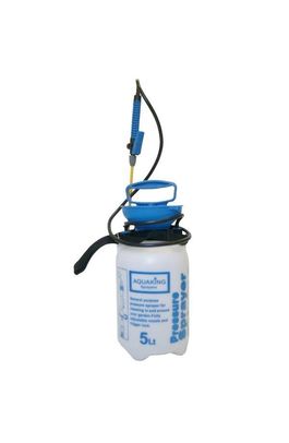 PULVERIZADOR AQUAKING 5 L
