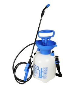 PULVERIZADOR AQUAKING 3 L
