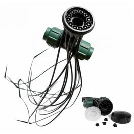 MEDUSA GOTERO 25MM 12 SALIDAS