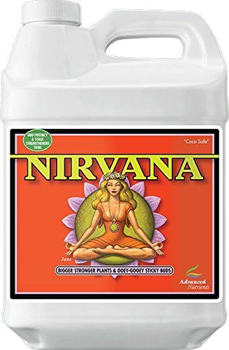 ADVANCED TASTY TERPENES 10L (ANTIGUO NIRVANA 10L)