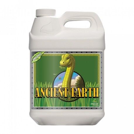 ADVANCED TRUE ORGANICS ANCIENT EARTH 10L