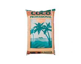 CANNA COCO PROFESIONAL PLUS 50L