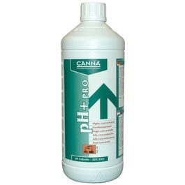 CANNA PH+ PRO 5% 1L