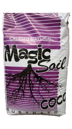 MAGIC SOIL COCO 50L