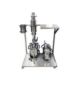 MR HIDE EXTRACTOR RESINA CIRCUITO CERRADO 150GR