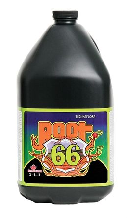 TECNAFLORA ROOT 66 4L