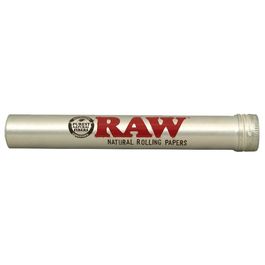RAW TUBO METAL KING SIZE