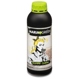 MARIA GREEN SUGAR CLEAN 1L