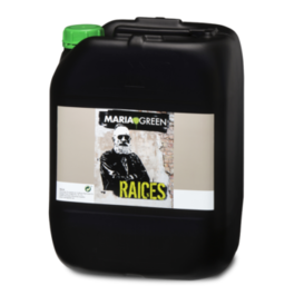 MARIA GREEN ROOTS 5L (RAÍCES)