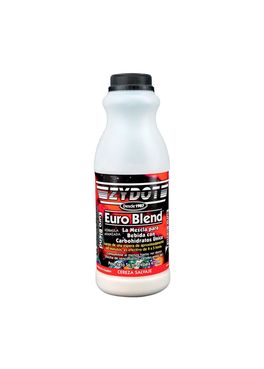 LIMPIADOR DE TOXINAS ZYDOT CEREZA SALVAJE