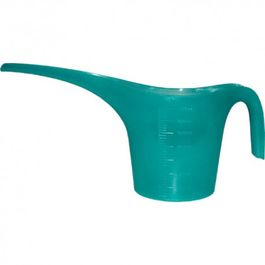 REGADERA CUELLO LARGO 2 LITROS