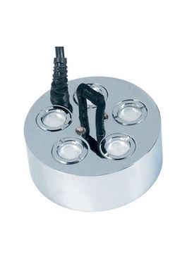 MIST MAKER NEBULIZADOR ULTRASONICO 12 MEMBRANAS+FLOTADOR