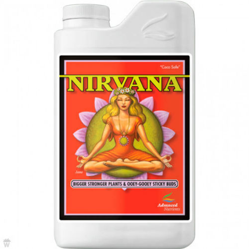 Advanced Nutrients Nirvana 1L