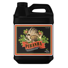 ADVANCED PIRANHA 10L