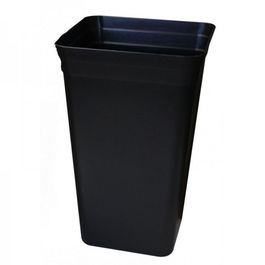 MACETA NEGRA ANTIESTRÉS 11L