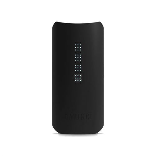 VAPORIZADOR DAVINCI IQ NEGRO