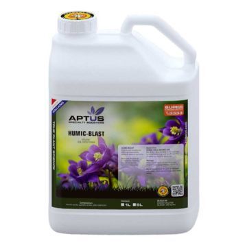 APTUS HUMIC BLAST 5L