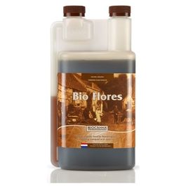 CANNA BIO FLORES 1L