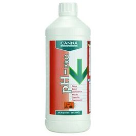 CANNA PH- PRO CRECIMIENTO 1L