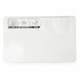 BOLSA GRIP N GLIDE BLANCA GRANDE