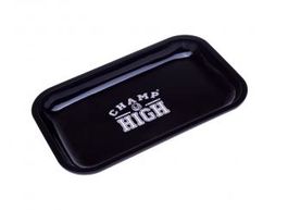 CHAMP HIGH BANDEJA METALICA MEDIANA