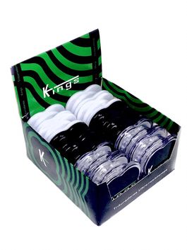 GRINDER KINGS XL DISPLAY 12 UNIDADES