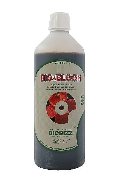 BIOBIZZ BIO BLOOM 500ML