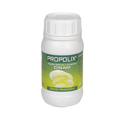 PROPOLIX CINAM 250ML