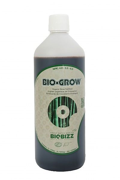 BIOBIZZ BIO GROW 1L