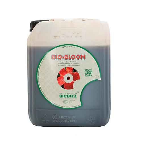 BIOBIZZ BIO BLOOM 5L