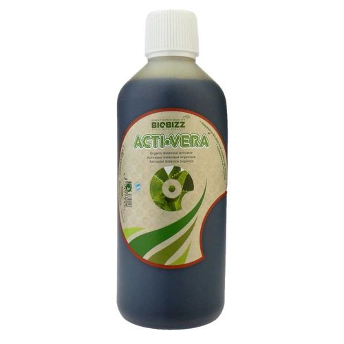 BIOBIZZ ACTI-VERA 500ML