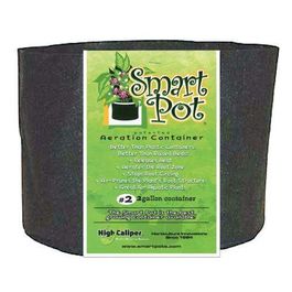 MACETA GEOTEXTIL SMART POT 19,3L (5 GAL)