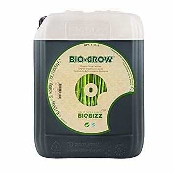 BIOBIZZ BIO GROW 10L