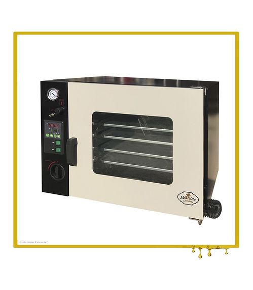 MR HIDE HORNO VACUUM 53L