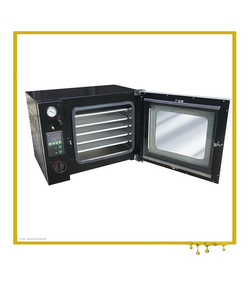 MR HIDE HORNO VACUUM 53L